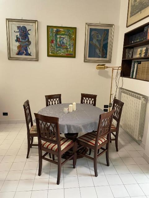 Alojamento de Acomodação e Pequeno-almoço Vatican's Roma