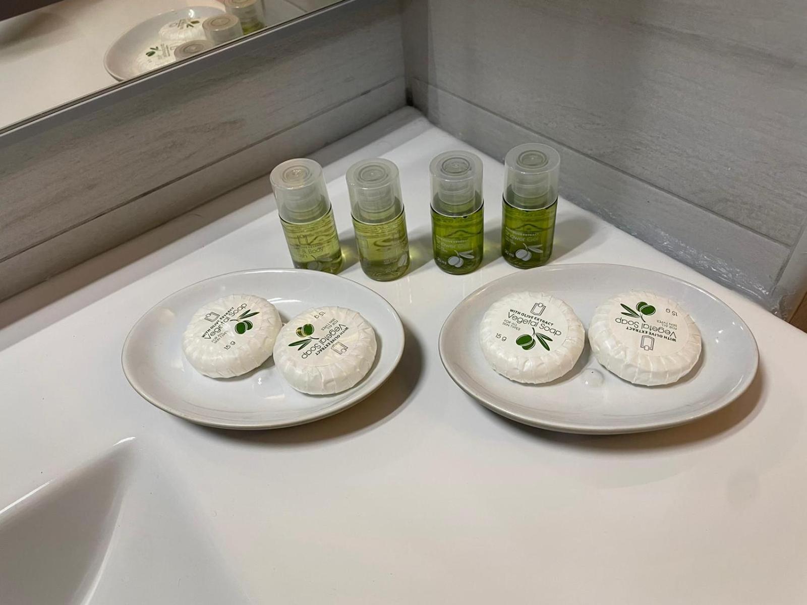 Alojamento de Acomodação e Pequeno-almoço Vatican's Roma